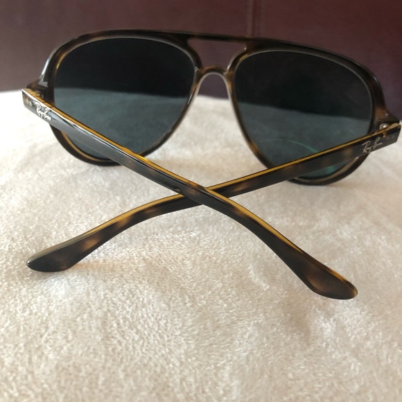 😎Authentic Ray-Ban Sunglasses/Eyeglasses 😎Unisex - Picture 8 of 8